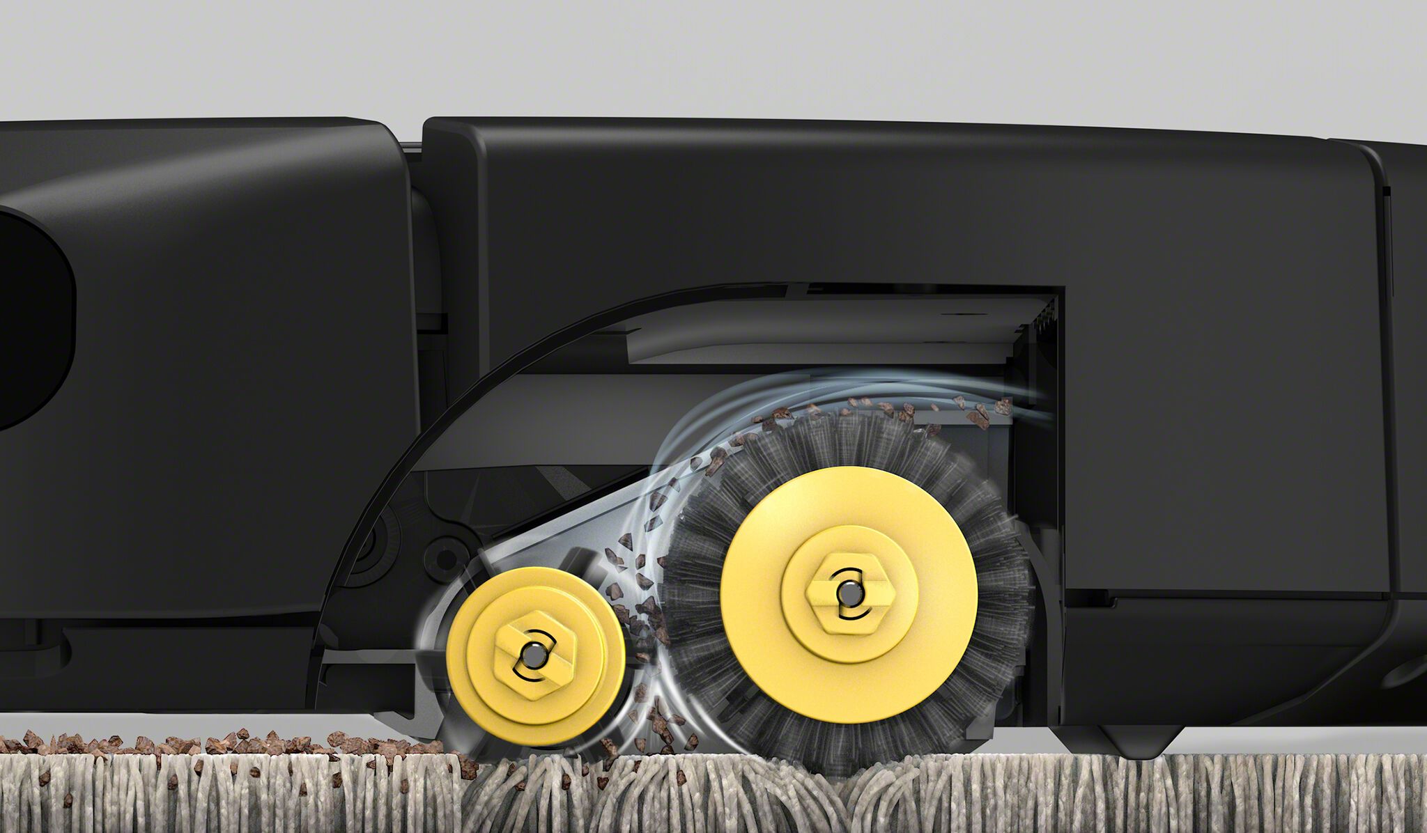 iRobot Roomba 692, App-steuerbarer | Kaufland.de